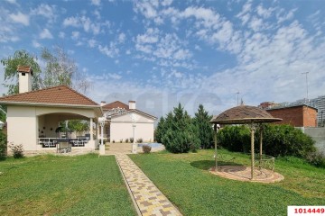 Фото №2: Дом 287 м² - Краснодар, ж/м Пашковский, ул. Кирова, 266