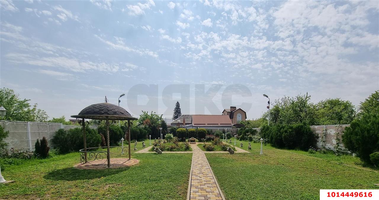 Фото №5: Дом 287 м² + 16 сот. - Краснодар, Пашковский, ул. Кирова, 266