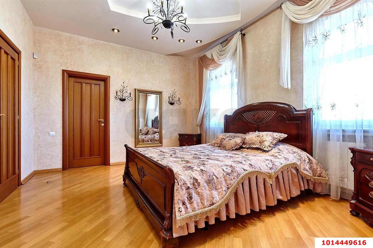 Фото №10: Дом 287 м² + 16 сот. - Краснодар, Карасунский внутригородской округ, ж/м Пашковский, ул. Кирова, 266