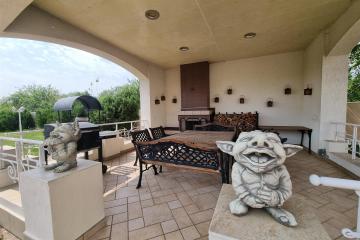 Фото №4: Дом 287 м² - Краснодар, ж/м Пашковский, ул. Кирова, 266