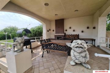 Фото №4: Дом 287 м² - Краснодар, ж/м Пашковский, ул. Кирова, 266