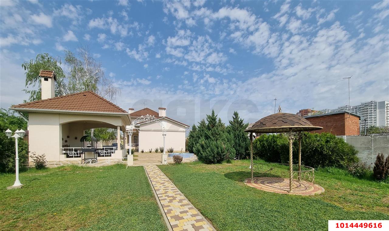 Фото №2: Дом 287 м² + 16 сот. - Краснодар, Карасунский внутригородской округ, ж/м Пашковский, ул. Кирова, 266