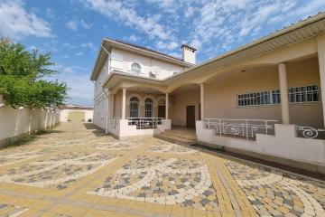 Фото №1: Дом 287 м² - Краснодар, ж/м Пашковский, ул. Кирова, 266