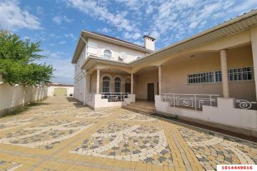 Фото №1: Дом 287 м² - Краснодар, ж/м Пашковский, ул. Кирова, 266