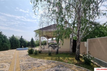 Фото №3: Дом 287 м² - Краснодар, ж/м Пашковский, ул. Кирова, 266