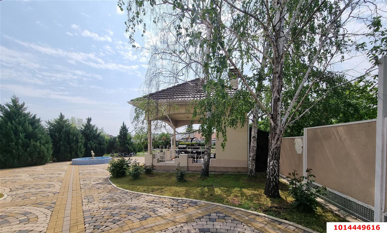 Фото №3: Дом 287 м² + 16 сот. - Краснодар, Пашковский, ул. Кирова, 266