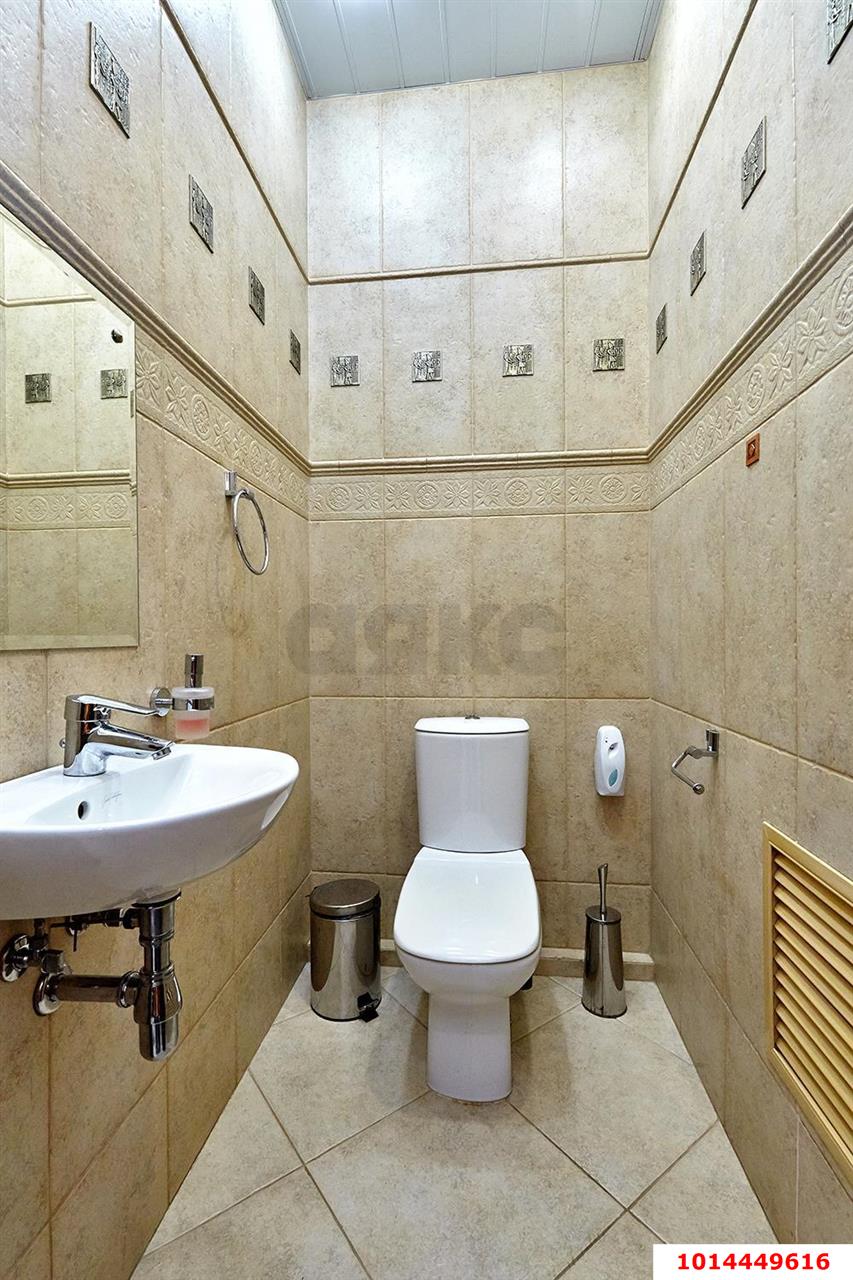 Фото №15: Дом 287 м² + 16 сот. - Краснодар, Карасунский внутригородской округ, ж/м Пашковский, ул. Кирова, 266