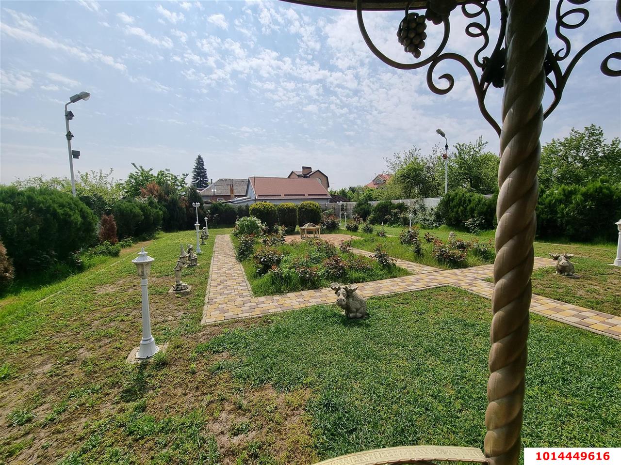 Фото №6: Дом 287 м² + 16 сот. - Краснодар, Карасунский внутригородской округ, ж/м Пашковский, ул. Кирова, 266