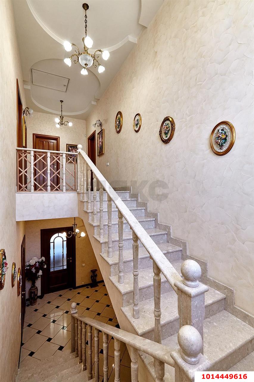 Фото №12: Дом 287 м² + 16 сот. - Краснодар, Пашковский, ул. Кирова, 266