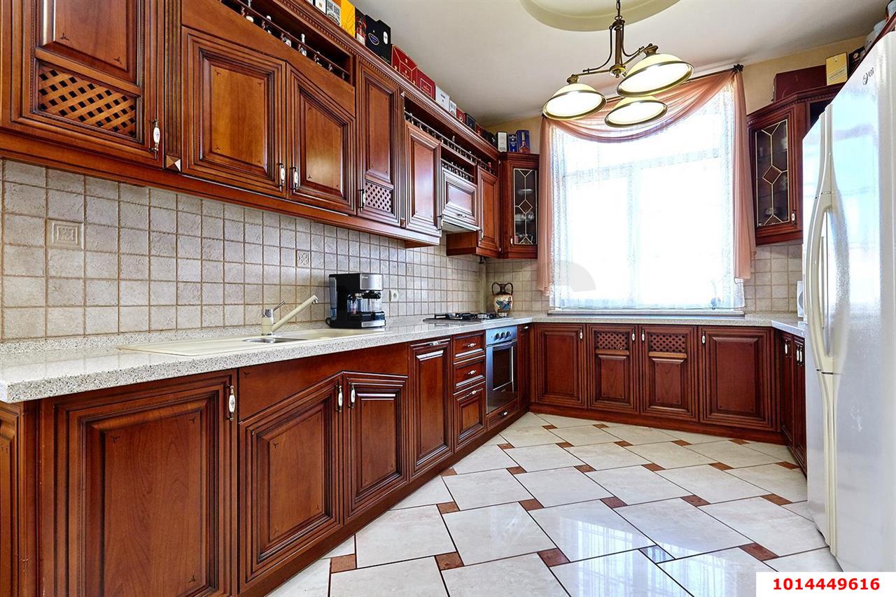 Фото №11: Дом 287 м² + 16 сот. - Краснодар, Пашковский, ул. Кирова, 266