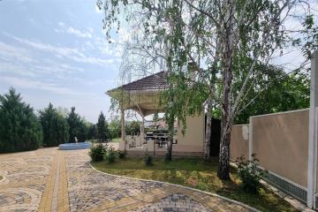 Фото №3: Дом 287 м² - Краснодар, ж/м Пашковский, ул. Кирова, 266