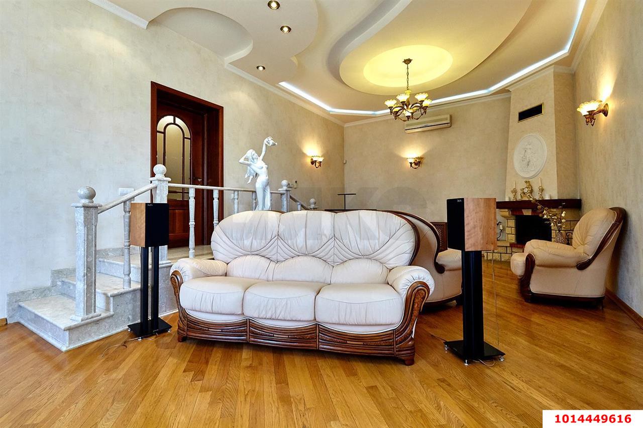 Фото №7: Дом 287 м² + 16 сот. - Краснодар, Карасунский внутригородской округ, ж/м Пашковский, ул. Кирова, 266