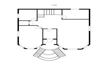 Фото №2: Дом 346 м² - Краснодар, п. Калинино, ул. Рощинская, 51