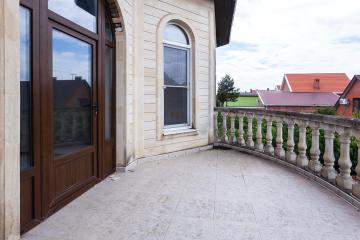 Фото №1: Дом 346 м² - Краснодар, п. Калинино, ул. Рощинская, 51