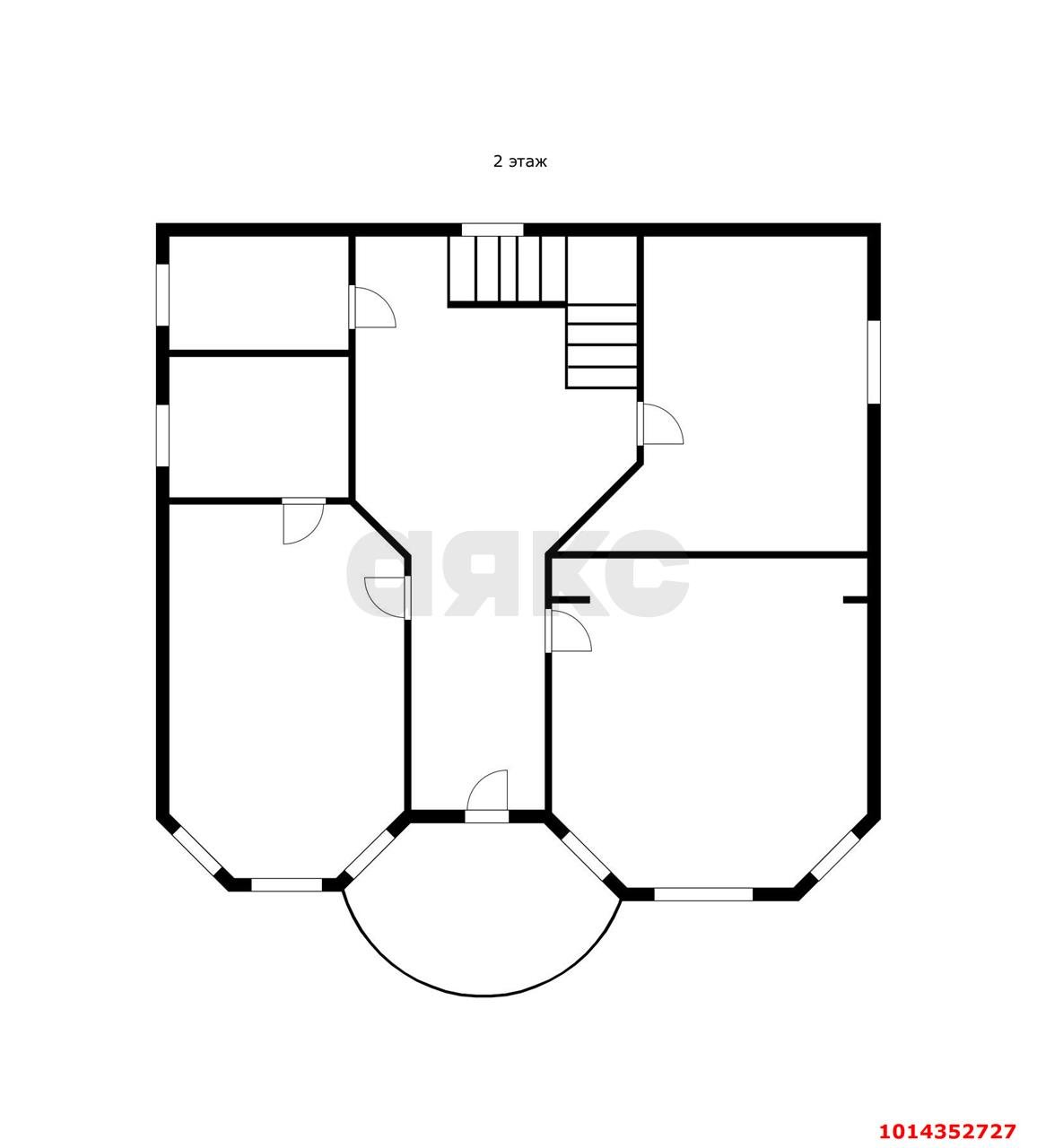 Фото №3: Дом 346 м² + 4 сот. - Краснодар, Прикубанский внутригородской округ, Завод Радиоизмерительных Приборов, п. Калинино, ул. Рощинская, 51