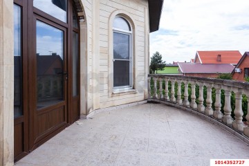 Фото №1: Дом 346 м² - Краснодар, п. Калинино, ул. Рощинская, 51