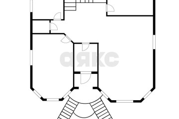 Фото №2: Дом 346 м² - Краснодар, п. Калинино, ул. Рощинская, 51