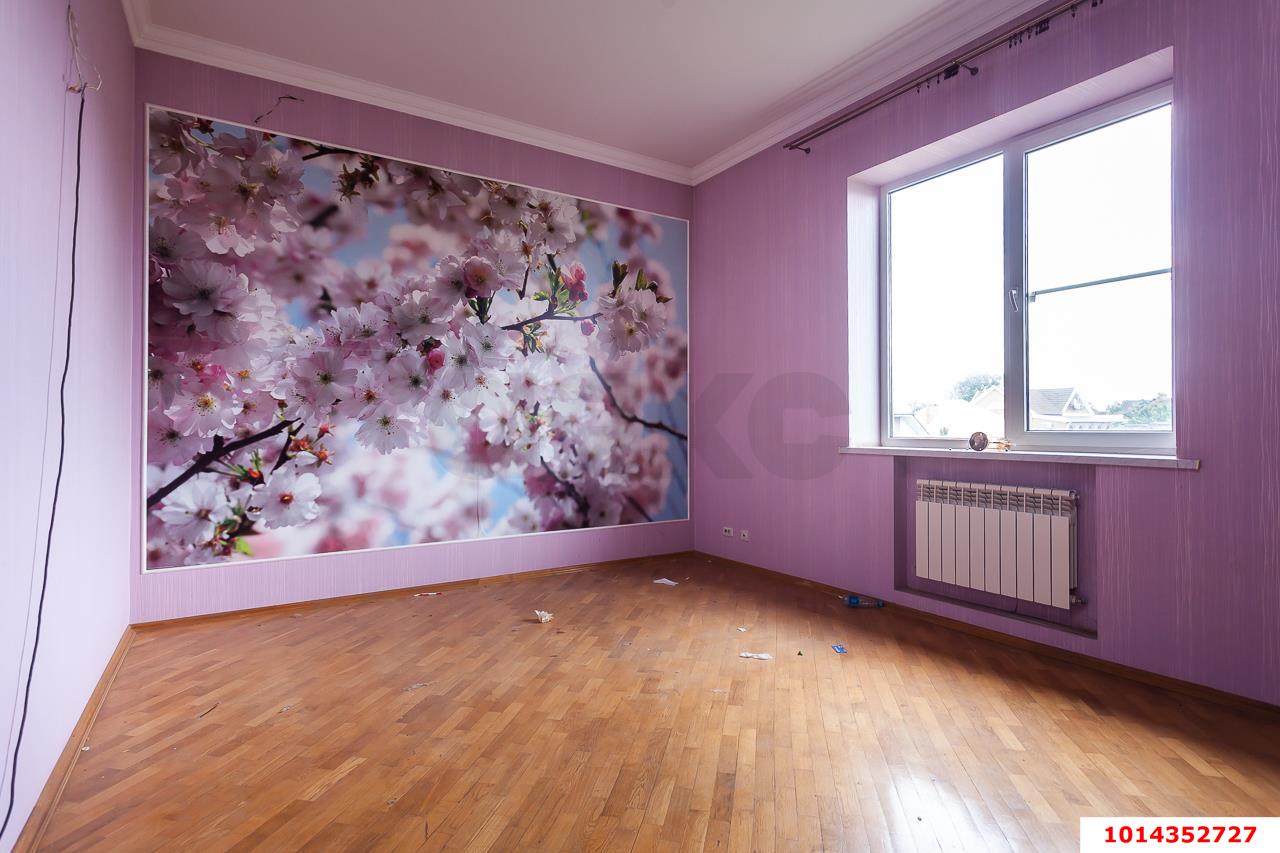 Фото №6: Дом 346 м² + 4 сот. - Краснодар, Прикубанский внутригородской округ, Завод Радиоизмерительных Приборов, п. Калинино, ул. Рощинская, 51