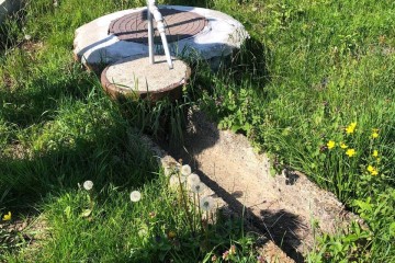 Фото №3: Дом 24 м² - Псекупс, ул. Теучежа, 1