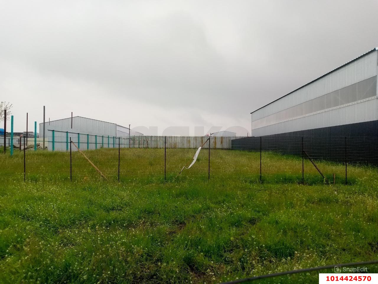 Фото №3: Земельный участок под ИЖС 7.4 сот. - Индустриальный, мкр. Прикубанский внутригородской округ