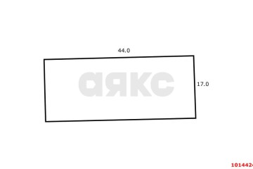 Фото №4: Земельный участок под ИЖС 7.4 сот. - Индустриальный, мкр. Прикубанский внутригородской округ, 