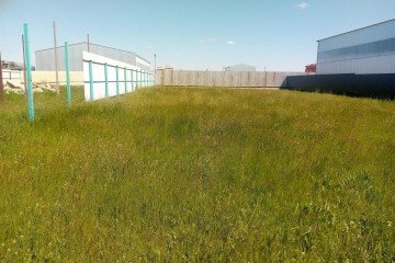 Фото №2: Земельный участок под ИЖС 7.4 сот. - Индустриальный, мкр. Прикубанский внутригородской округ, 