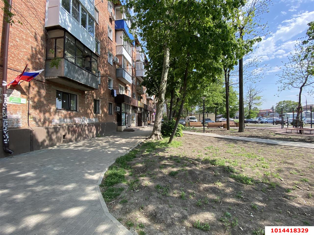 Фото №5: Торговое помещение 132 м² - Краснодар, Черёмушки, ул. Бургасская, 43