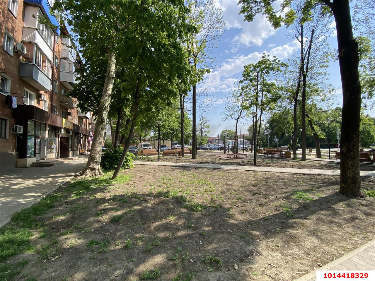 Фото №6: Торговое помещение 132 м² - Краснодар, Черёмушки, ул. Бургасская, 43
