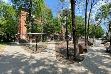 Фото №3: Торговое помещение 132 м² - Краснодар, мкр. Черёмушки, ул. Бургасская, 43