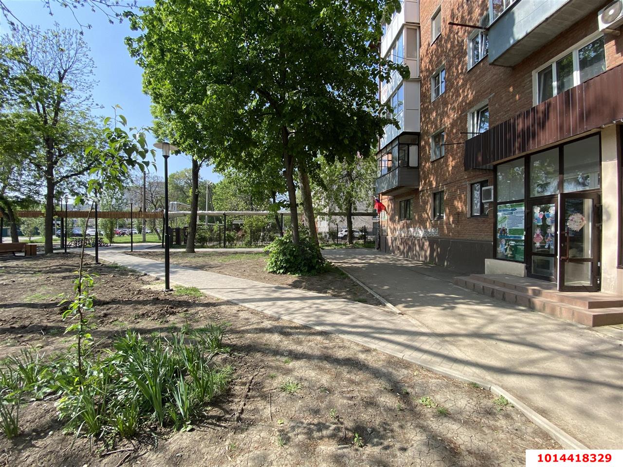 Фото №7: Торговое помещение 132 м² - Краснодар, Черёмушки, ул. Бургасская, 43
