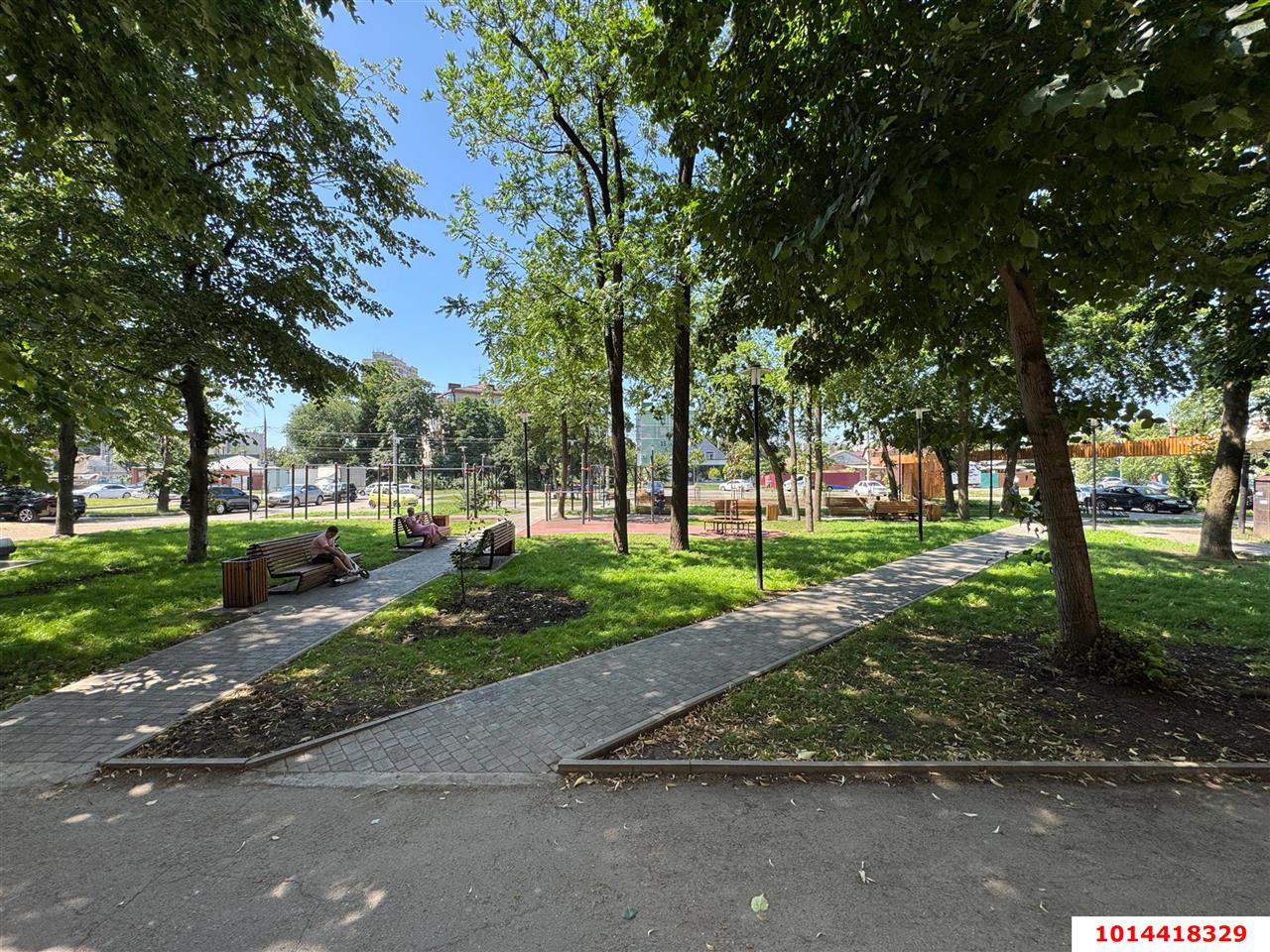 Фото №3: Торговое помещение 132 м² - Краснодар, Черёмушки, ул. Бургасская, 43