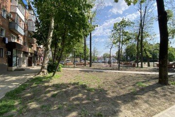Фото №4: Торговое помещение 132 м² - Краснодар, мкр. Черёмушки, ул. Бургасская, 43