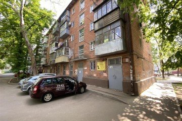 Фото №4: Торговое помещение 132 м² - Краснодар, мкр. Черёмушки, ул. Бургасская, 43