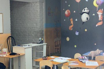 Фото №1: Торговое помещение 132 м² - Краснодар, мкр. Черёмушки, ул. Бургасская, 43