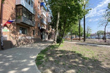 Фото №5: Торговое помещение 132 м² - Краснодар, мкр. Черёмушки, ул. Бургасская, 43