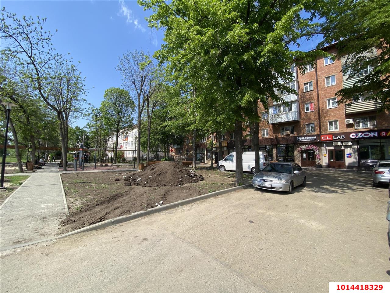 Фото №9: Торговое помещение 132 м² - Краснодар, Черёмушки, ул. Бургасская, 43
