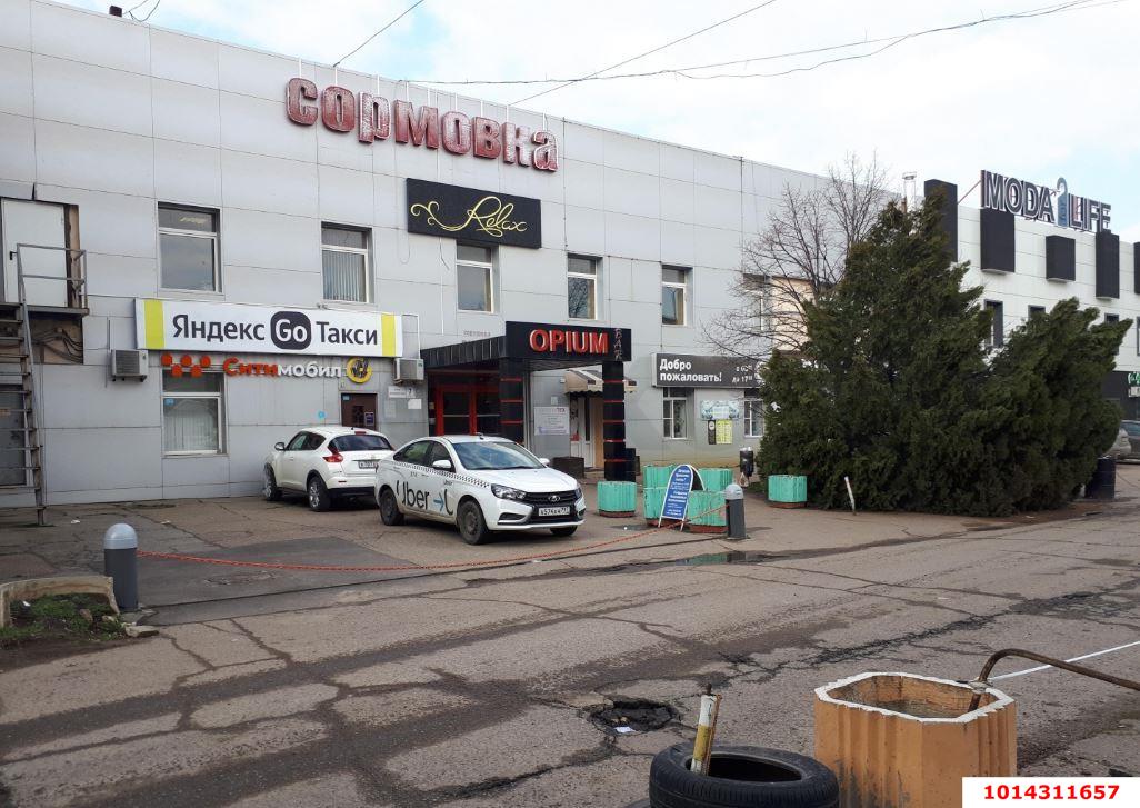 Фото №6: Офисное помещение 19 м² - Краснодар, Хлопчато-бумажный Комбинат, ул. Сормовская, 7