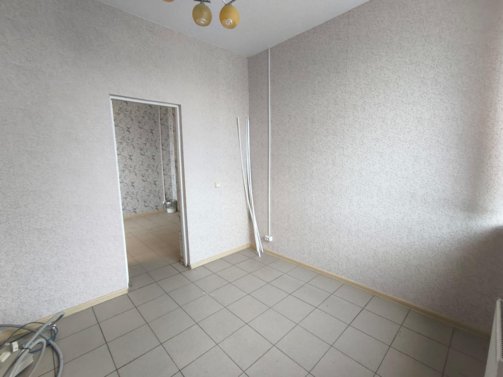 Фото №1: Коммерция 18 м² - Краснодар, Карасунский внутригородской округ, мкр. Хлопчато-бумажный Комбинат, ул. Сормовская, 7