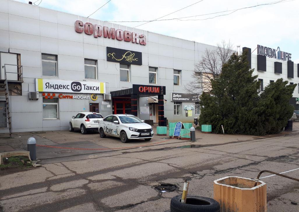 Фото №6: Коммерция 18 м² - Краснодар, Карасунский внутригородской округ, мкр. Хлопчато-бумажный Комбинат, ул. Сормовская, 7