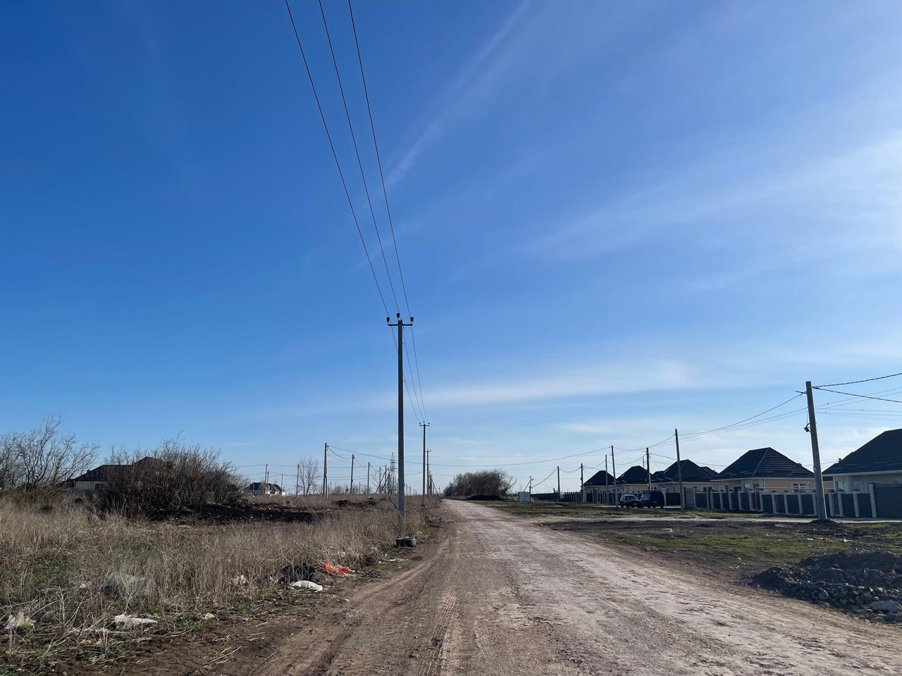 Фото №1: Земельный участок 8.6 сот. - Индустриальный, мкр. Прикубанский внутригородской округ