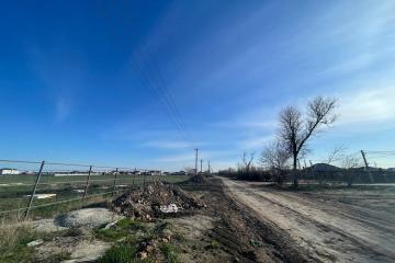 Фото №5: Земельный участок 8.6 сот. - Индустриальный, мкр. Прикубанский внутригородской округ, 