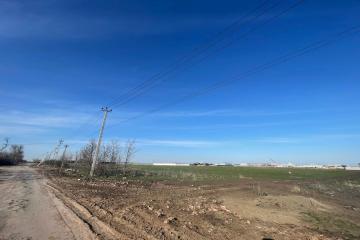 Фото №3: Земельный участок 8.6 сот. - Индустриальный, мкр. Прикубанский внутригородской округ, ул. Адмиралтейская, 56