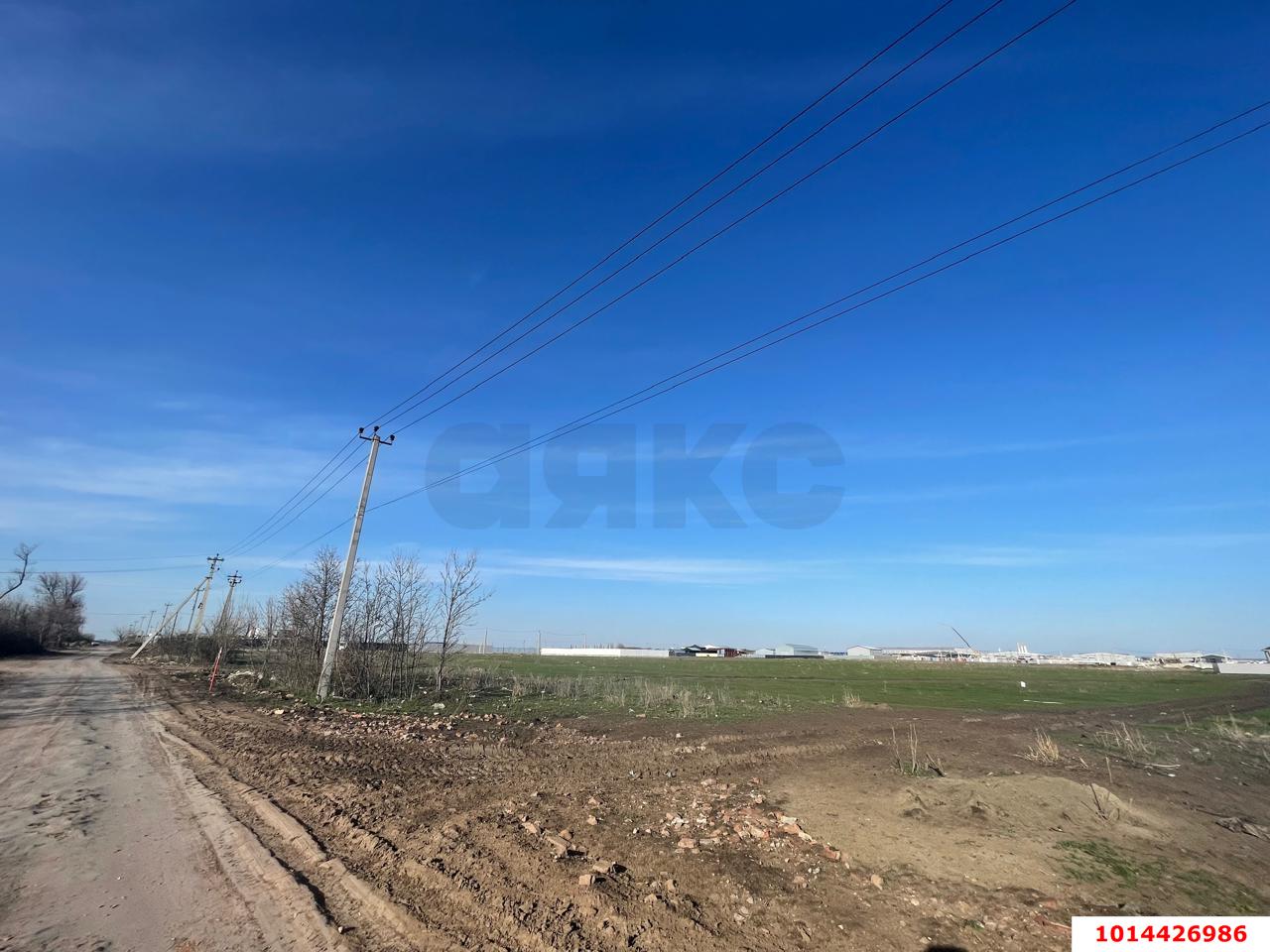 Фото №3: Земельный участок 8.6 сот. - Индустриальный, мкр. Прикубанский внутригородской округ, ул. Адмиралтейская, 56