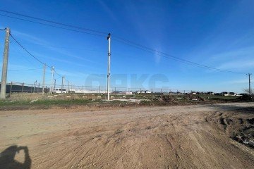 Фото №4: Коммерческая земля 9 сот. - Индустриальный, мкр. Прикубанский внутригородской округ, ул. Адмиралтейская, 56