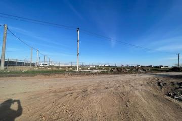 Фото №4: Земельный участок 8.6 сот. - Индустриальный, мкр. Прикубанский внутригородской округ, ул. Адмиралтейская, 56