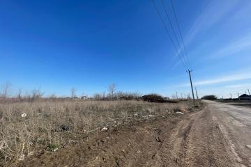 Фото №2: Земельный участок 8.6 сот. - Индустриальный, мкр. Прикубанский внутригородской округ, ул. Адмиралтейская, 56