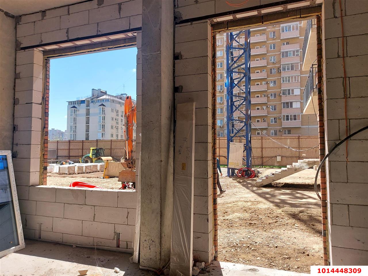 Фото №10: Торговое помещение 129 м² - Краснодар, Фестивальный, ул. Круговая, 4/1