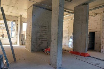 Фото №4: Торговое помещение 129 м² - Краснодар, мкр. Фестивальный, ул. Круговая, 4/1