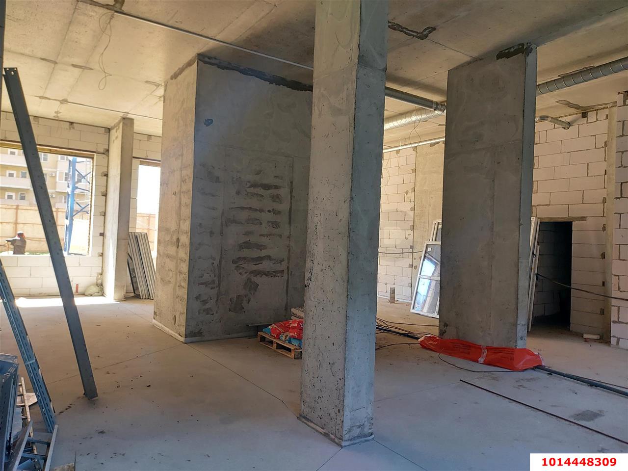 Фото №4: Торговое помещение 129 м² - Краснодар, Фестивальный, ул. Круговая, 4/1