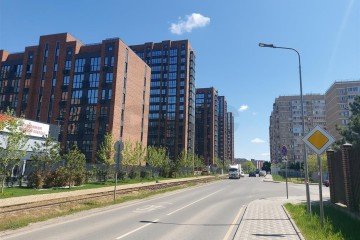Фото №2: Торговое помещение 129 м² - Краснодар, мкр. Фестивальный, ул. Круговая, 4/1